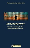 Cover: Staatsfeind? - tredition
