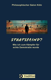 Abbildung von: Staatsfeind? - tredition