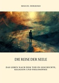 Cover: Die Reise der Seele - tredition