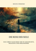 Cover: Die Reise der Seele - tredition