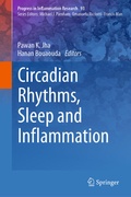 Bild: Circadian Rhythms, Sleep and Inflammation - Springer