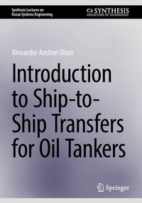Abbildung von: Introduction to Ship-to-Ship Transfers for Oil Tankers - Springer