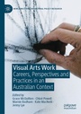 Cover: Visual Arts Work - Palgrave Macmillan