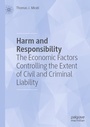 Cover: Harm and Responsibility - Palgrave Macmillan