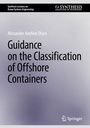 Cover: Guidance on the Classification of Offshore Containers - Springer