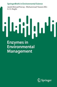 Abbildung von: Enzymes in Environmental Management - Springer