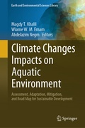 Bild: Climate Changes Impacts on Aquatic Environment - Springer