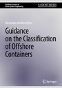 Cover: Guidance on the Classification of Offshore Containers - Springer