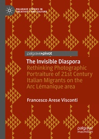 Abbildung von: The Invisible Diaspora - Palgrave Macmillan