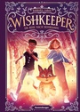 Cover: Wishkeeper, Band 2 - Die Reise nach Silversands - Ravensburger
