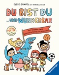 Cover: Du bist du ... und wunderbar - Ravensburger