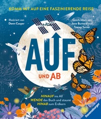 Abbildung von: Auf und Ab - Ravensburger