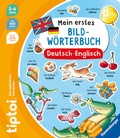 Bild: tiptoi&reg; - Mein erstes Bild-W&ouml;rterbuch Deutsch-Englisch - Ravensburger