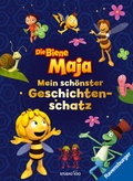 Cover: Die Biene Maja - Mein sch&ouml;nster Geschichtenschatz - Ravensburger