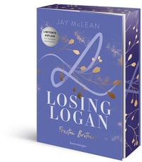 Abbildung von: Preston Brothers, Band 2 - Losing Logan - Ravensburger