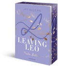 Cover: Preston Brothers, Band 3 - Leaving Leo - Ravensburger
