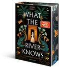 Cover: Geheimnisse des Nil, Band 1 - What the River Knows - Ravensburger