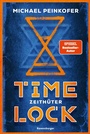 Cover: Timelock, Band 2 - Zeithüter - Ravensburger
