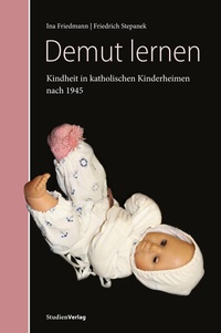 Enlarge image Cover: Demut lernen - Studien Verlag