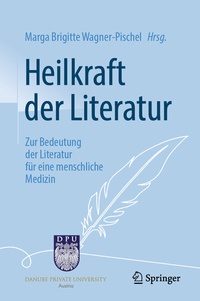 Abbildung von: Heilkraft der Literatur - Springer