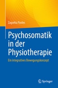 Bild: Psychosomatik in der Physiotherapie - Springer
