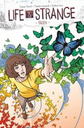 Cover: Life is Strange - Panini Verlags GmbH