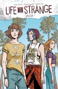 Cover: Life is Strange - Panini Verlags GmbH
