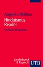 Cover: Hinduismus (Reader) - UTB