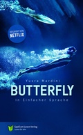 Cover: Butterfly - Spa&szlig; am Lesen