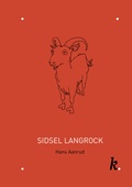 Cover: Sidsel Langrock - Krause Verlag