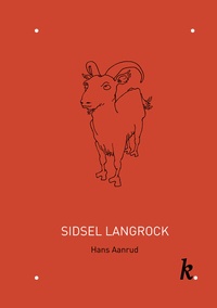 Abbildung von: Sidsel Langrock - Krause Verlag