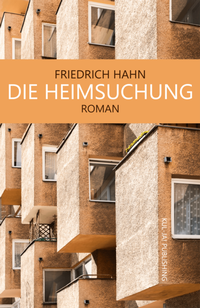 Abbildung von: Die Heimsuchung - kul-ja! publishing