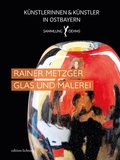 Cover: Rainer Metzger - Lichtung