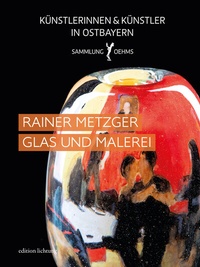 Abbildung von: Rainer Metzger - Lichtung