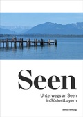 Cover: Seen - Lichtung