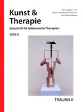 Cover: Trauma II - Richter, C