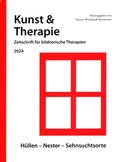 Cover: H&uuml;llen - Nester - Sehnsuchtsorte - Richter, C