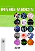 Cover: Innere Medizin 2025 - Herold, Gerd