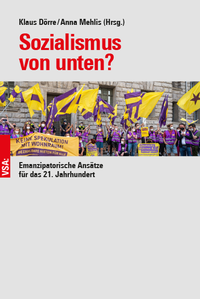 Abbildung von: Sozialismus von unten? - VSA
