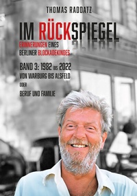Abbildung von: Im Rückspiegel, Erinnerungen eines Berliner Blockadekindes - Romeon-Verlag