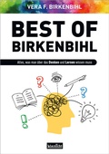 Cover: Best of Birkenbihl - Klarsicht Verlag