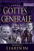 Cover: Gottes Gener&auml;le VI - Ruach-Verlag