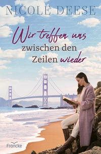 Abbildung von: Wir treffen uns zwischen den Zeilen wieder - Francke-Buch