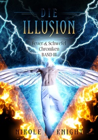 Enlarge image Cover: Die Illusion - Dead Soft Verlag