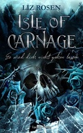 Cover: Isle of Carnage - Nova MD