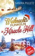 Cover: Weihnachtsfunkeln in Miracle Hill - Nova MD