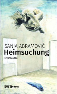Abbildung von: Heimsuchung - edition lex liszt 12