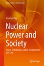 Cover: Nuclear Power and Society - Springer