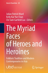 Abbildung von: The Myriad Faces of Heroes and Heroines - Springer