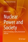 Cover: Nuclear Power and Society - Springer